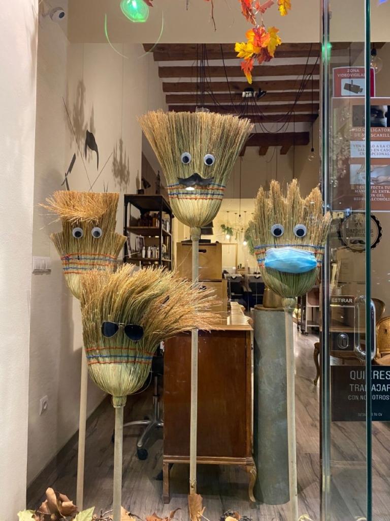 The Small Details That Make Retail Displays Stand Out
